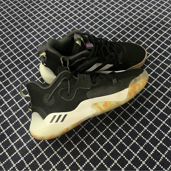 Adidas Harden Stepback 3 Sneakers main image 10